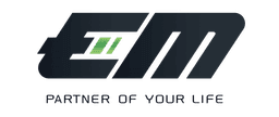 EM