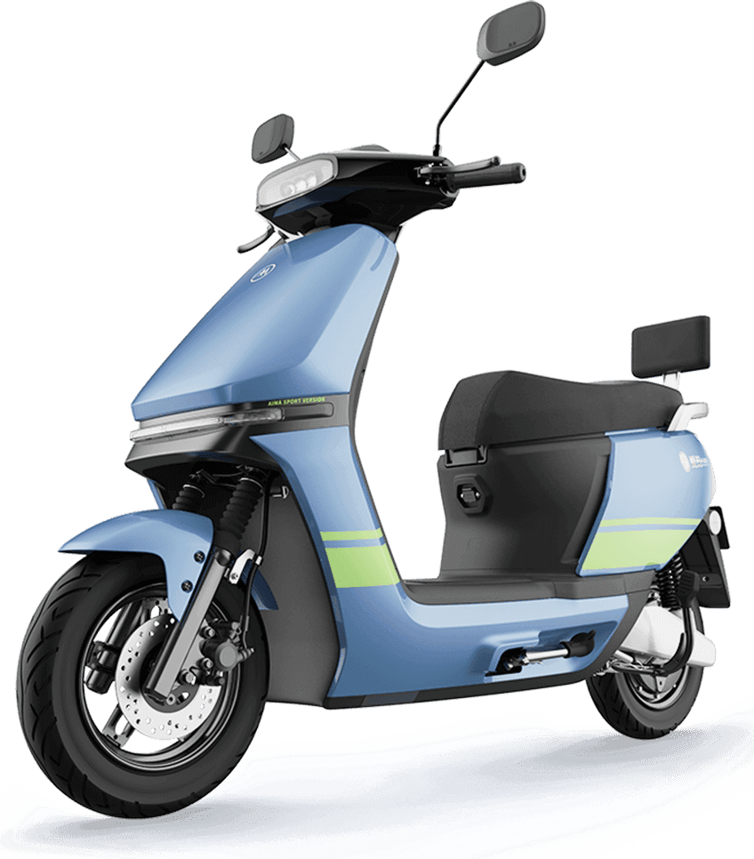 Aima A303