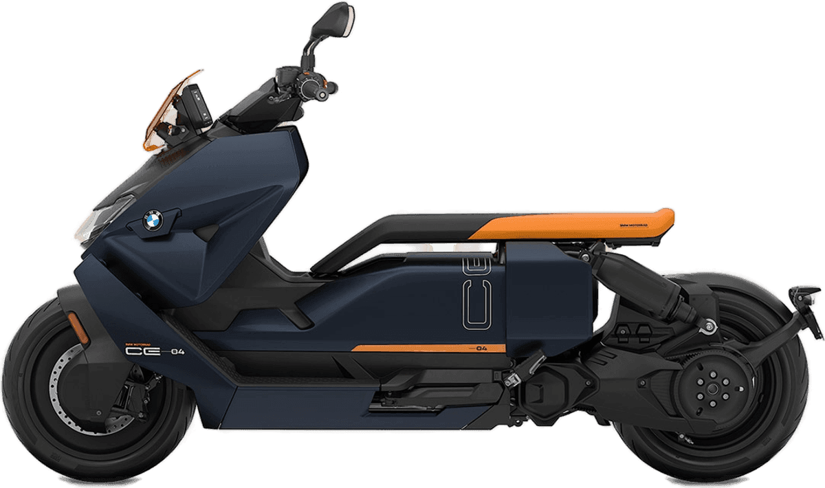 BMW CE-04
