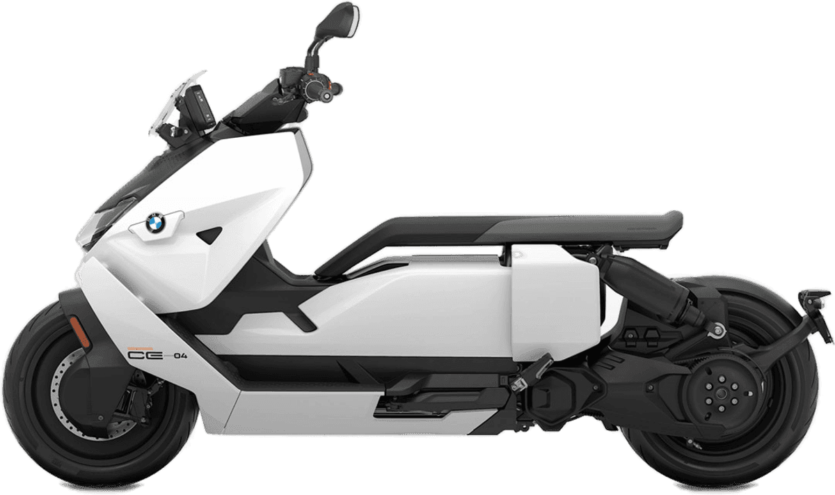 BMW CE-04