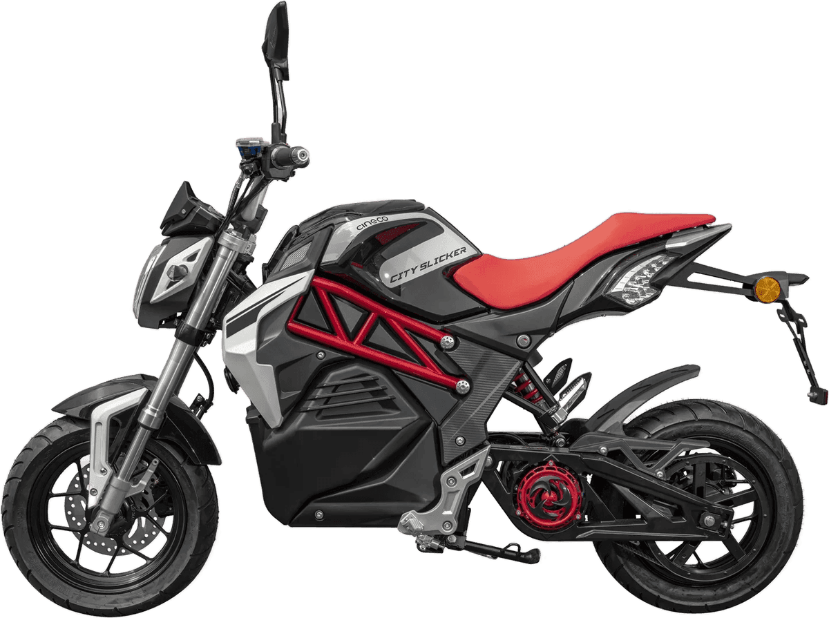 Cineco City Slicker