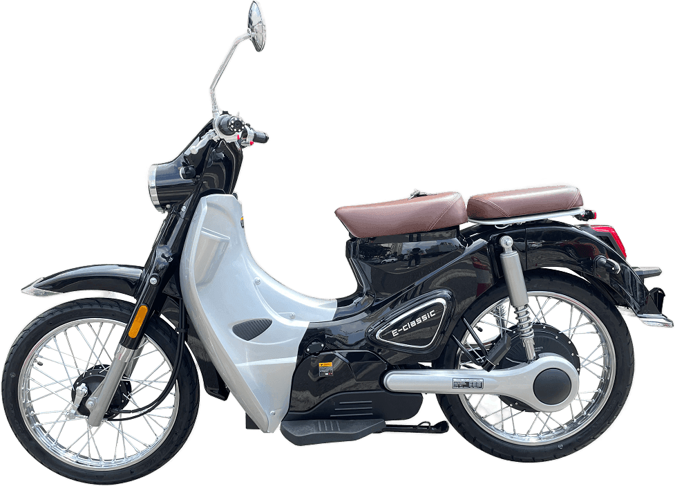 Cineco E-Classic