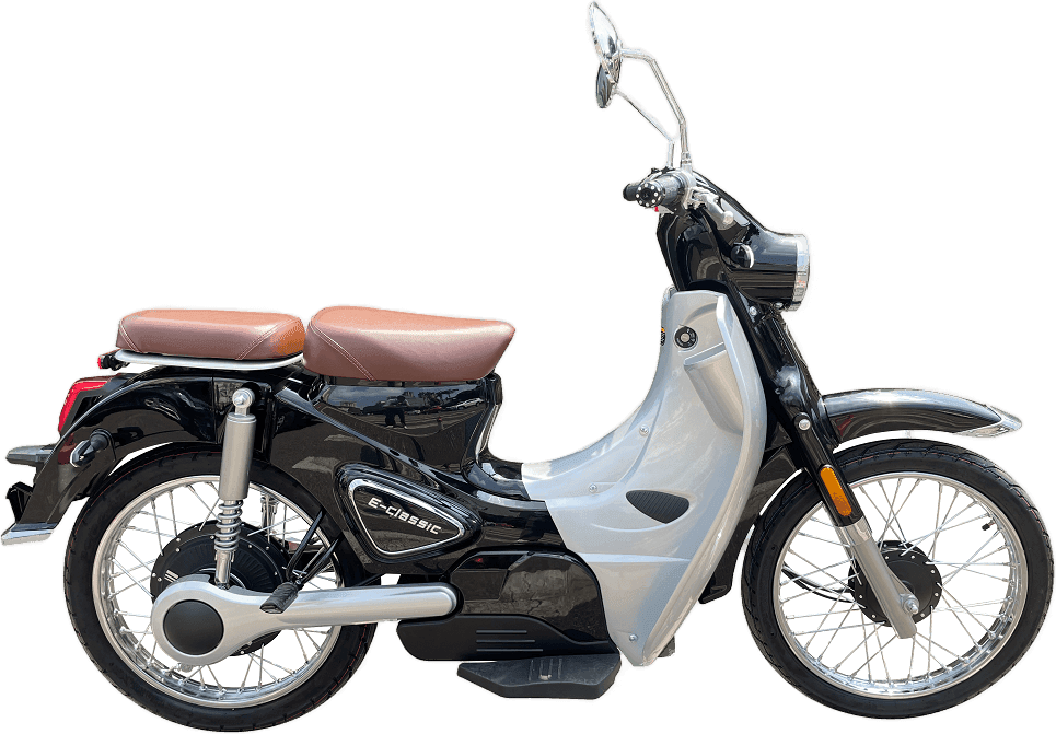 Cineco E-Classic