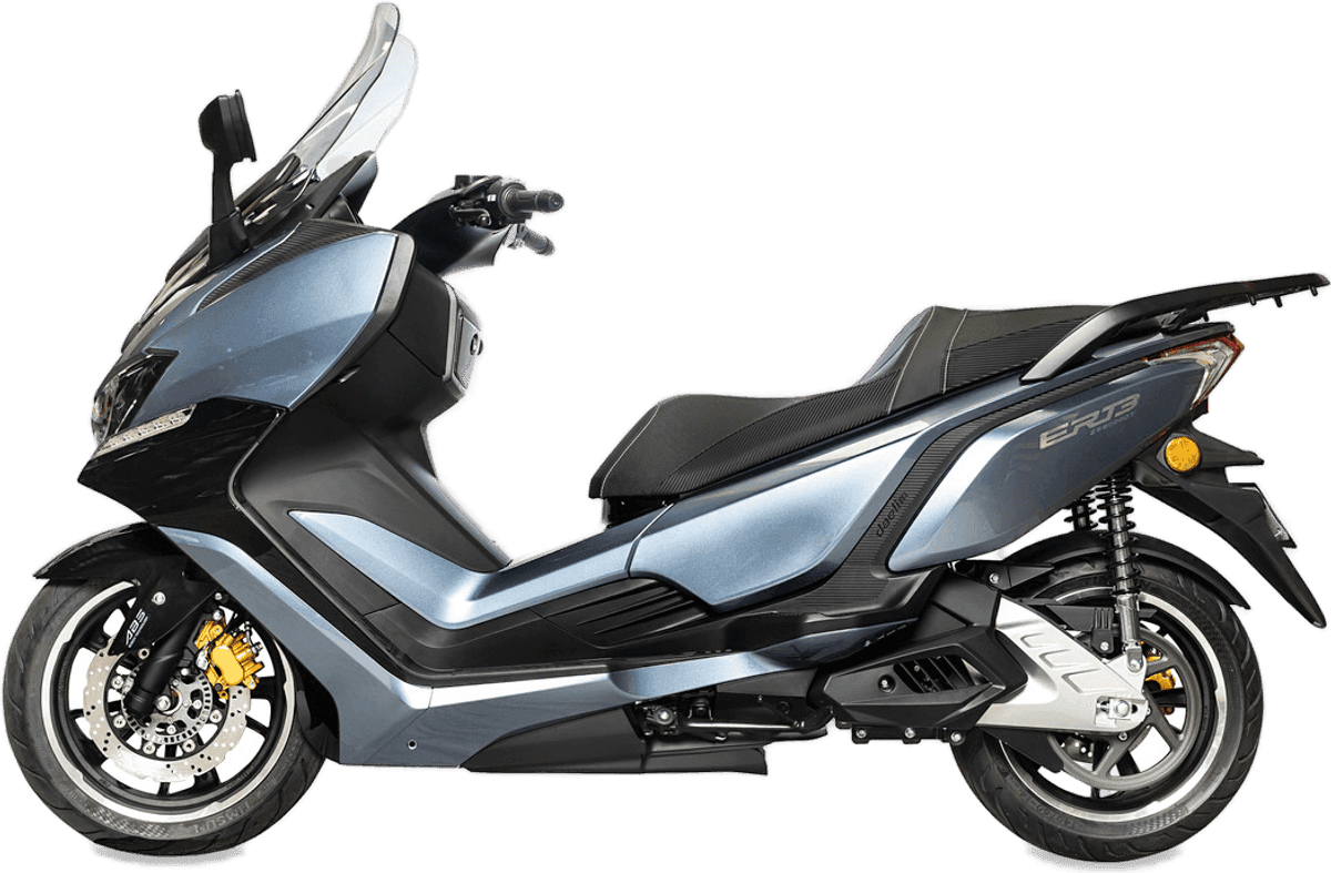 Cineco ER-T3