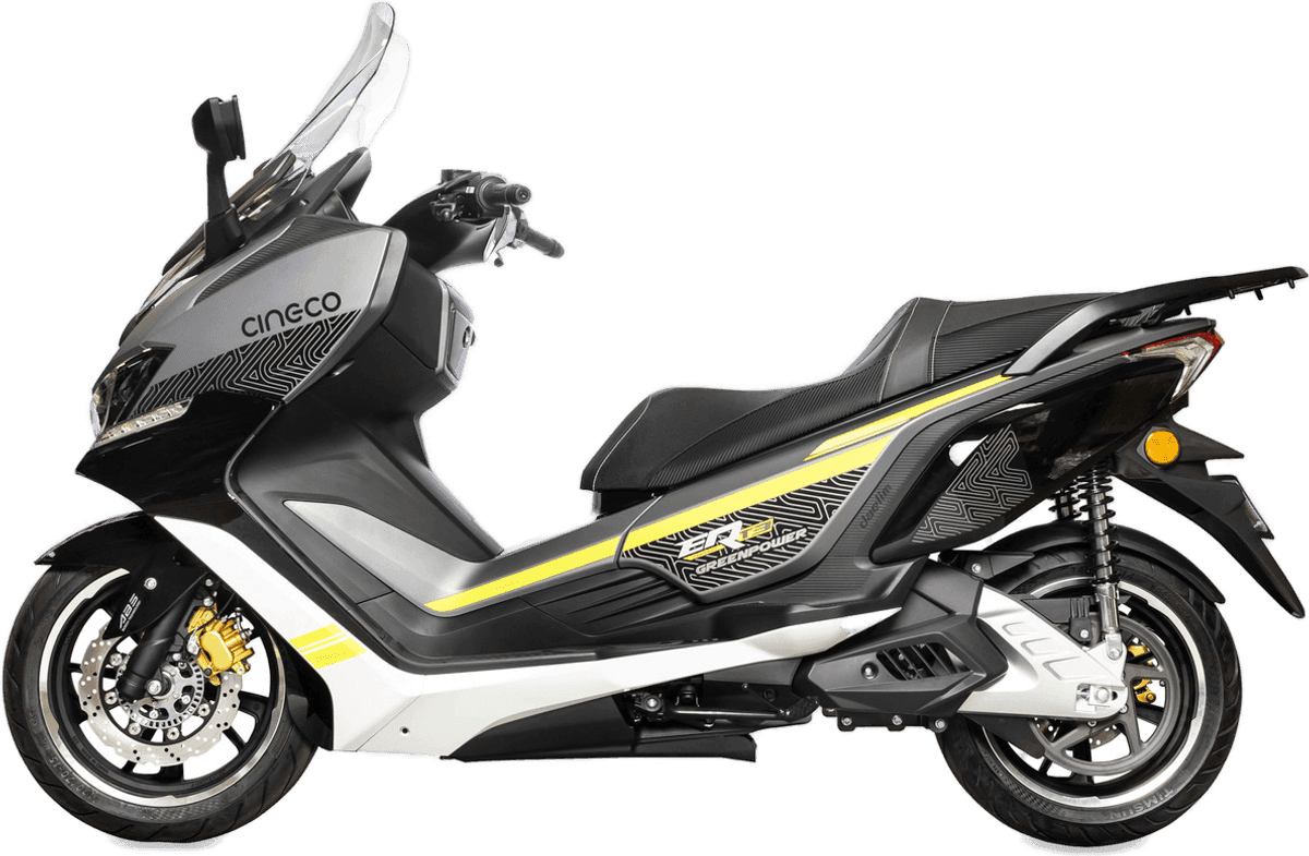 Cineco ER-T3