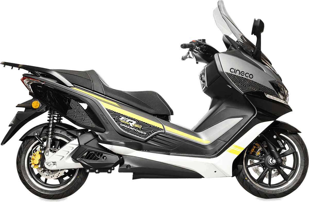 Cineco ER-T3