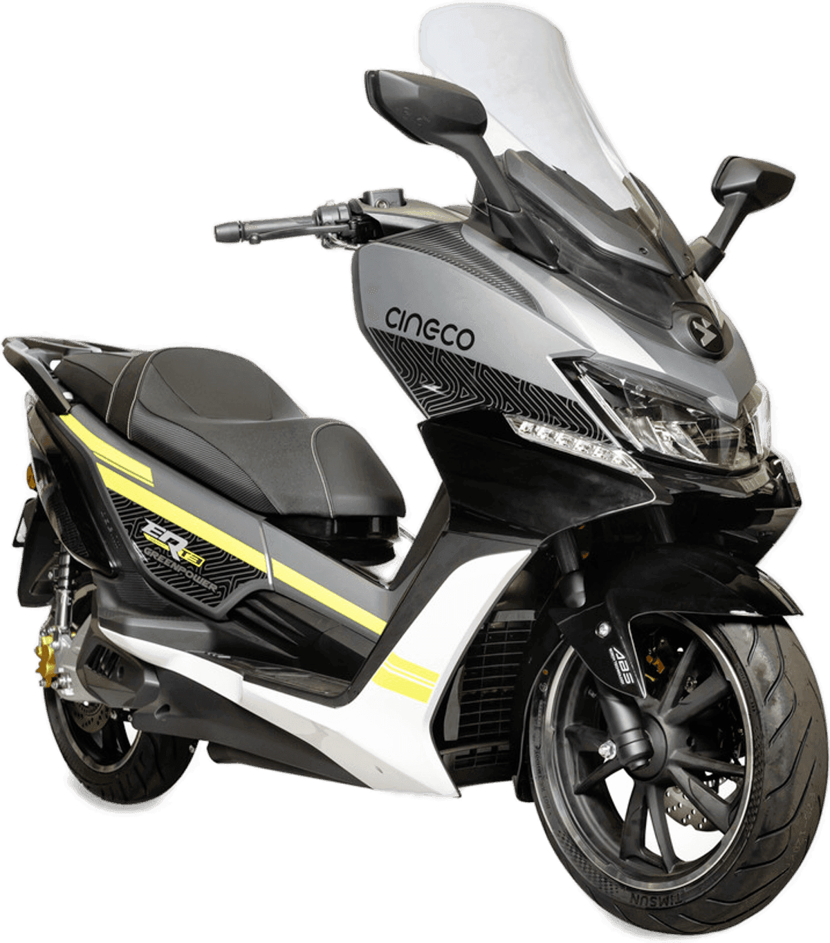 Cineco ER-T3
