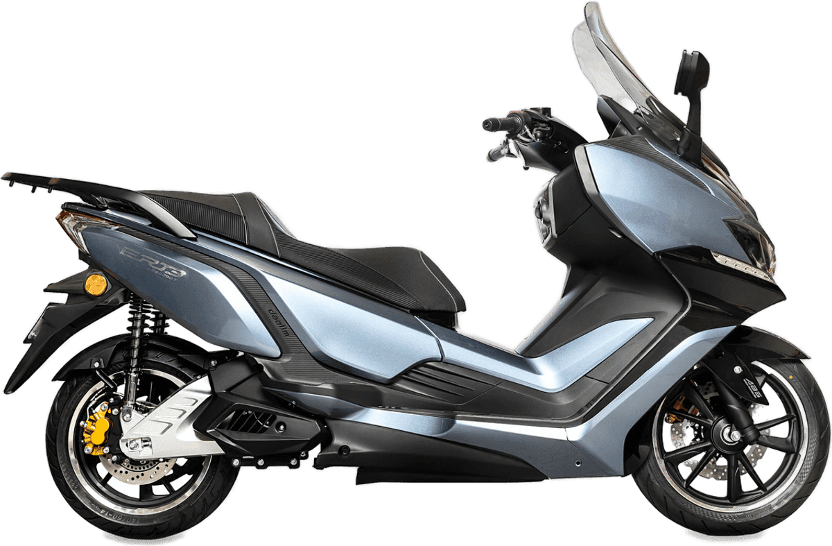 Cineco ER-T3