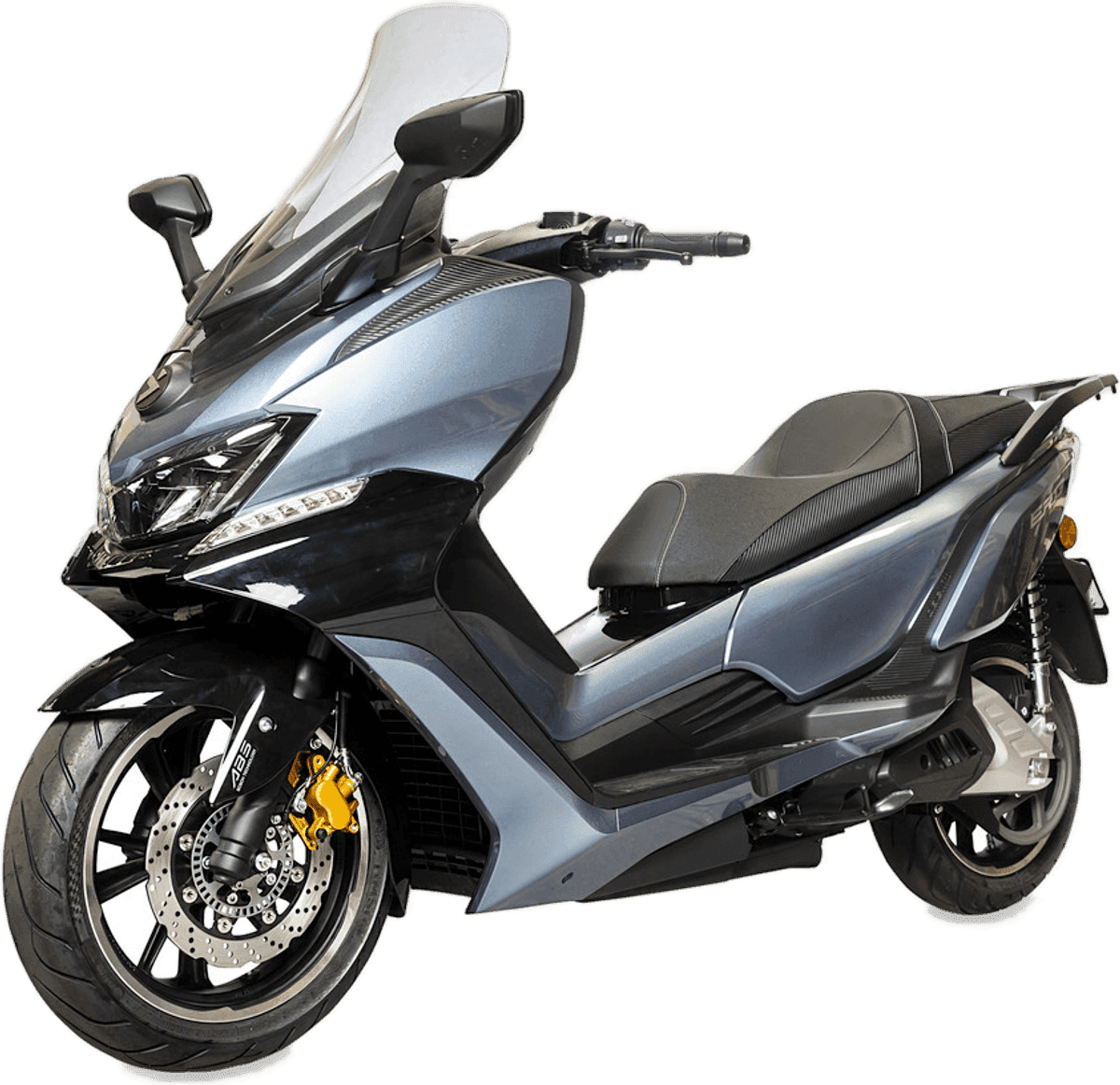 Cineco ER-T3