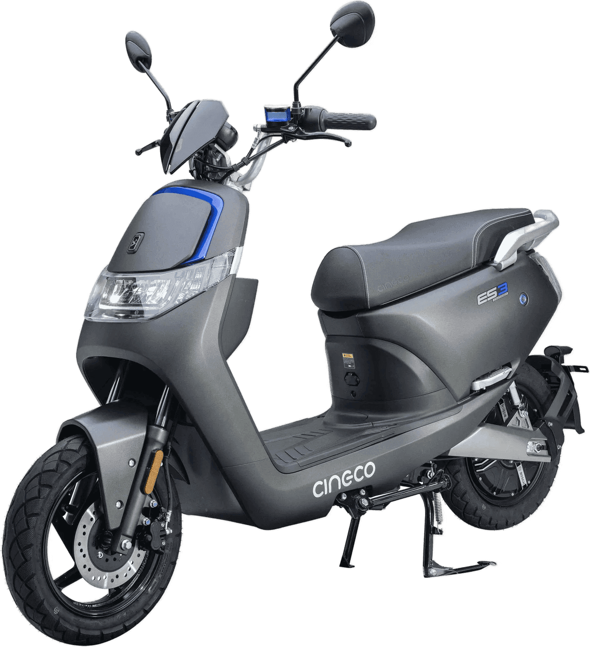 Cineco ES-3