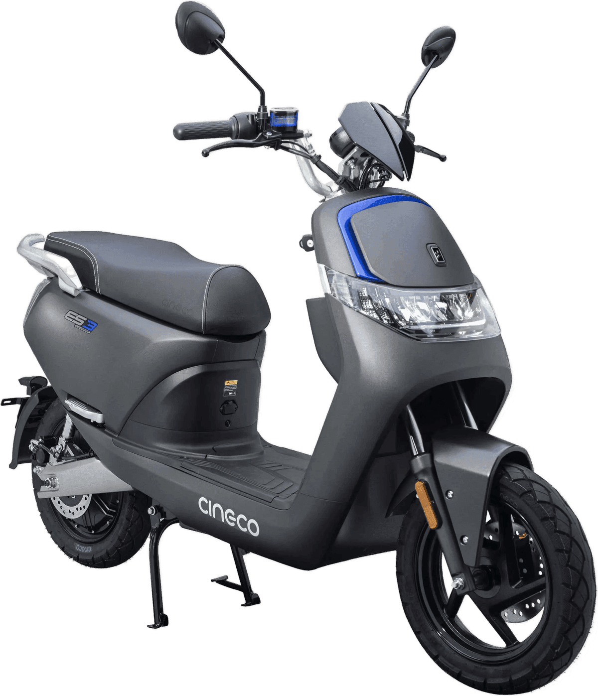Cineco ES-3