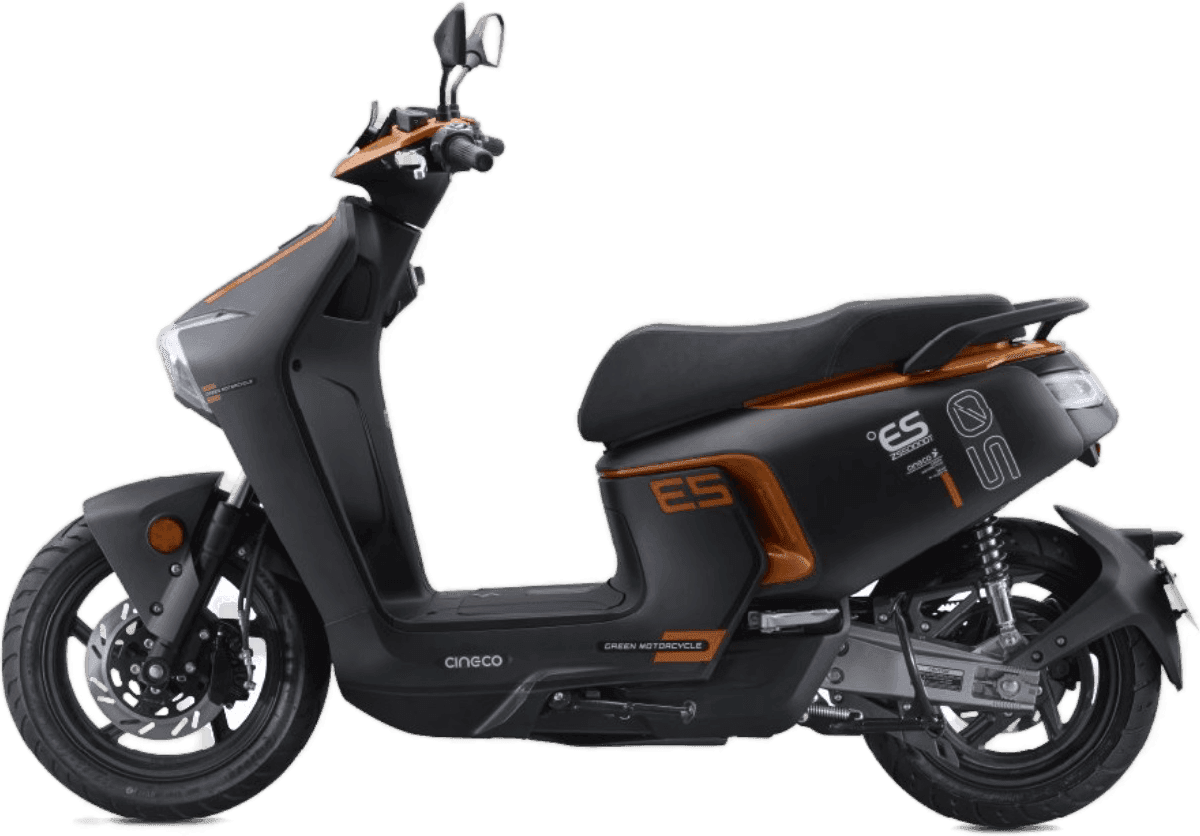 Cineco ES-5