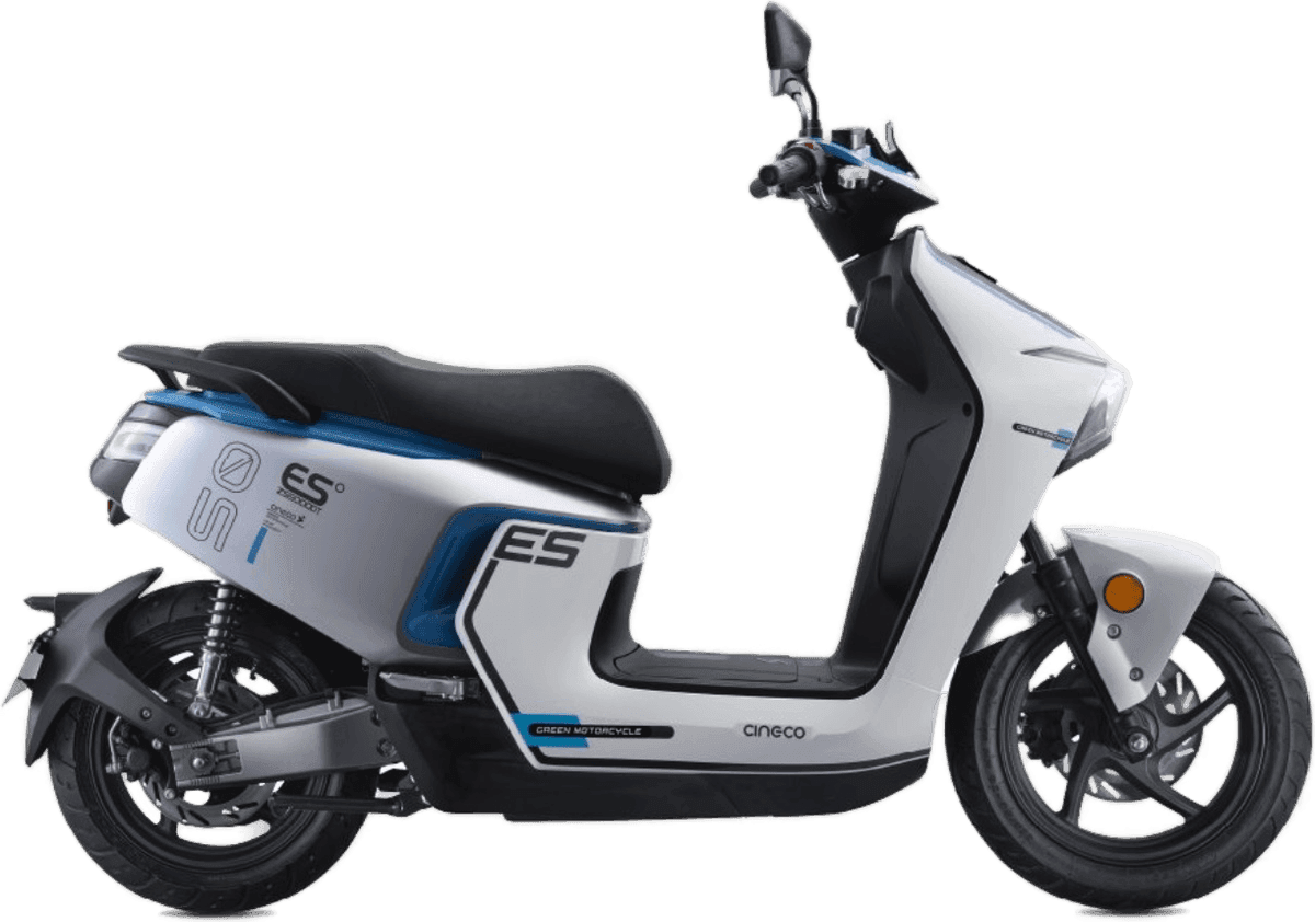 Cineco ES-5
