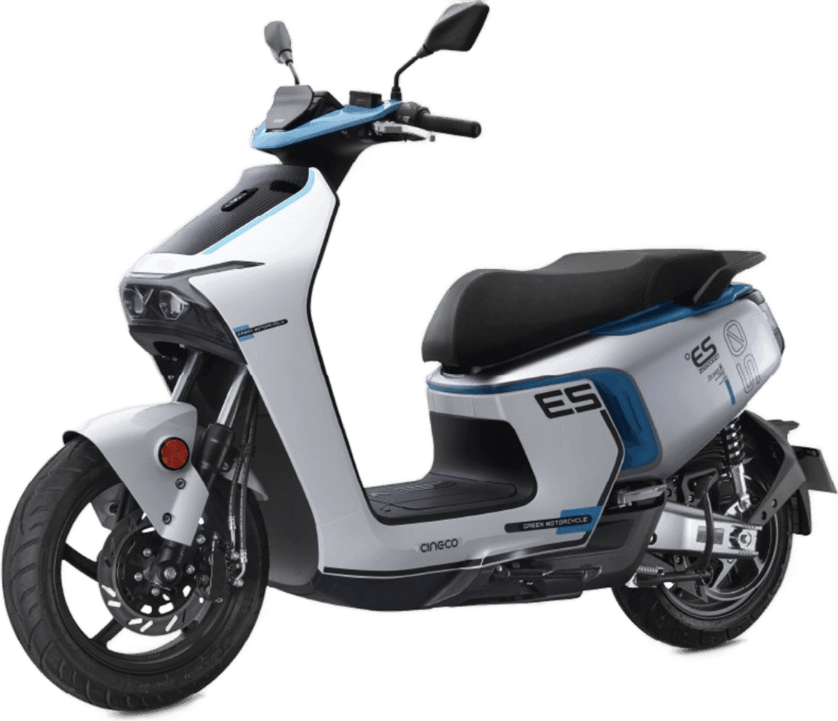 Cineco ES-5