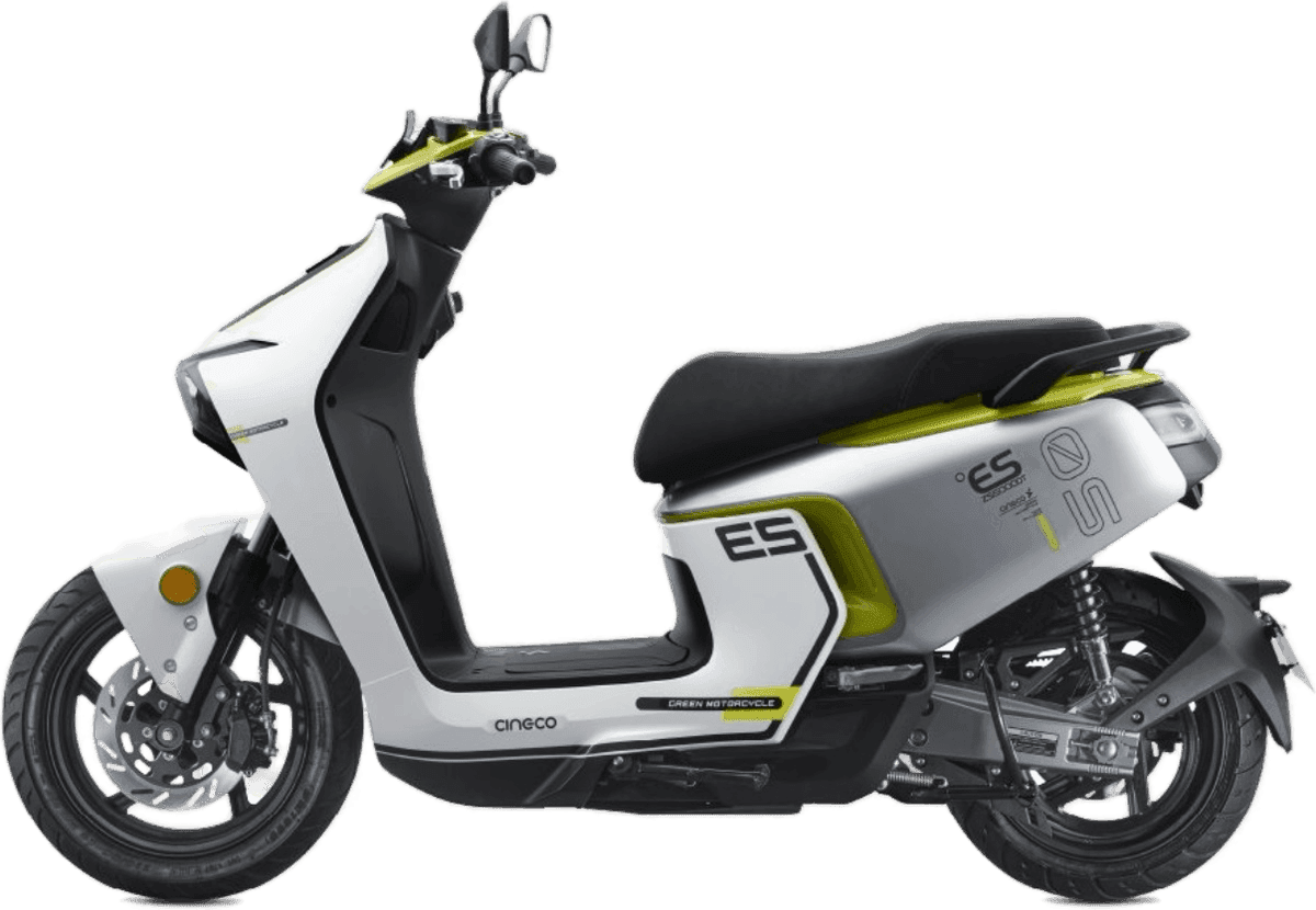 Cineco ES-5