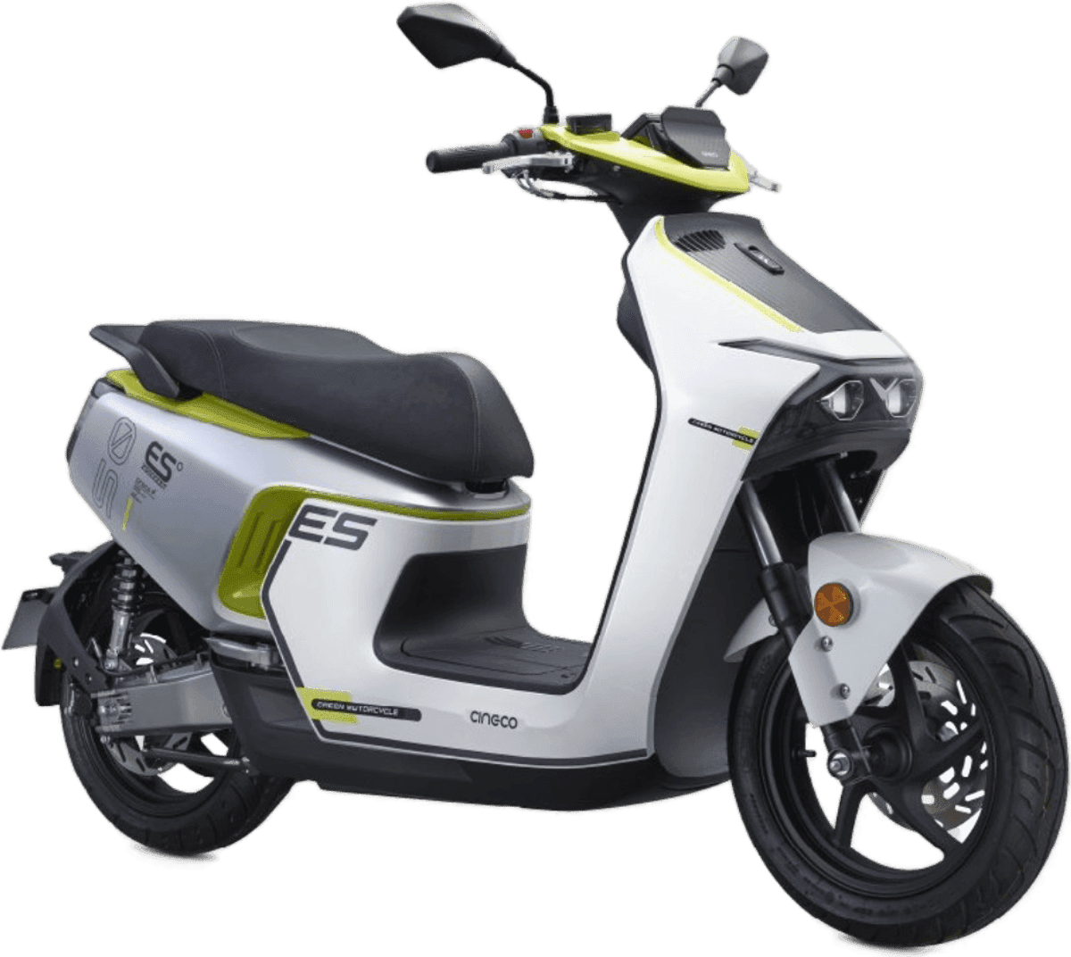 Cineco ES-5