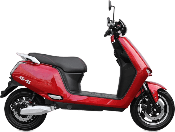 Deco G-Five