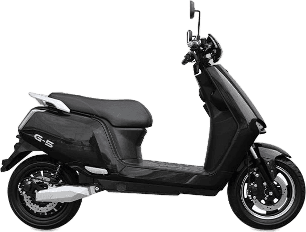 Deco G-Five