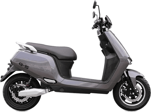 Deco G-Five