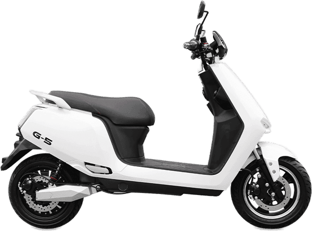 Deco G-Five