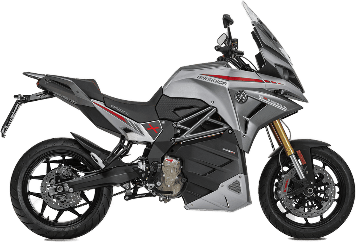 Energica Experia