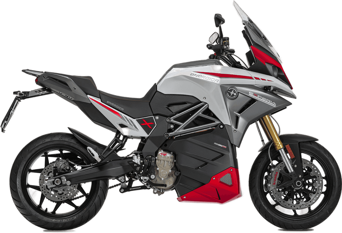 Energica Experia