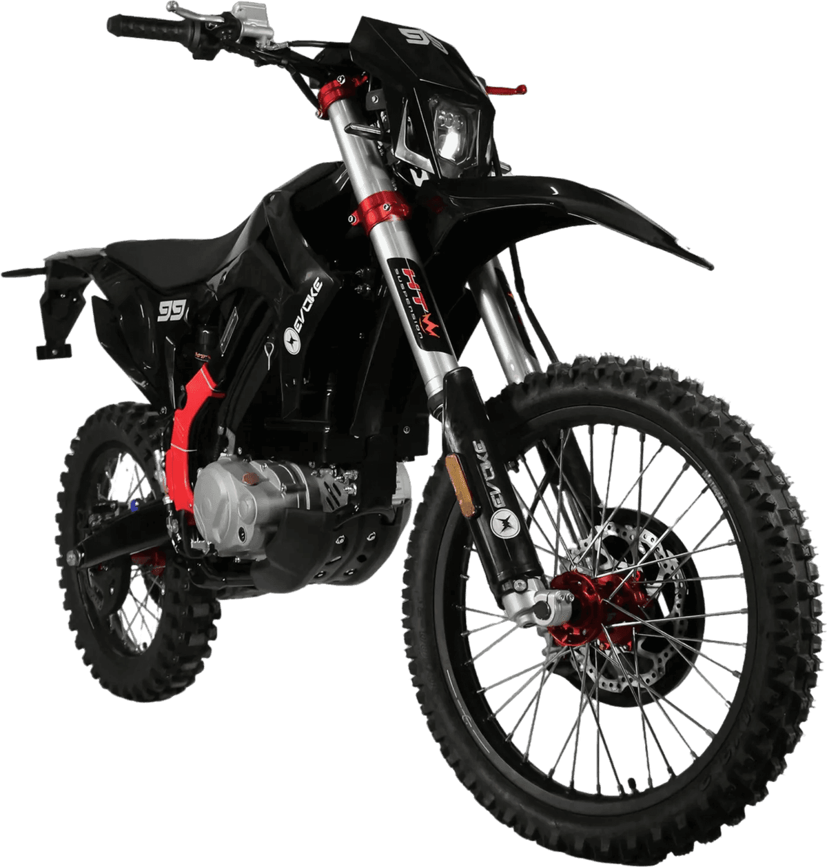 Evoke AMPX