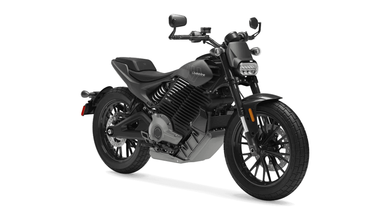 Harley-Davidson S2 Del Mar