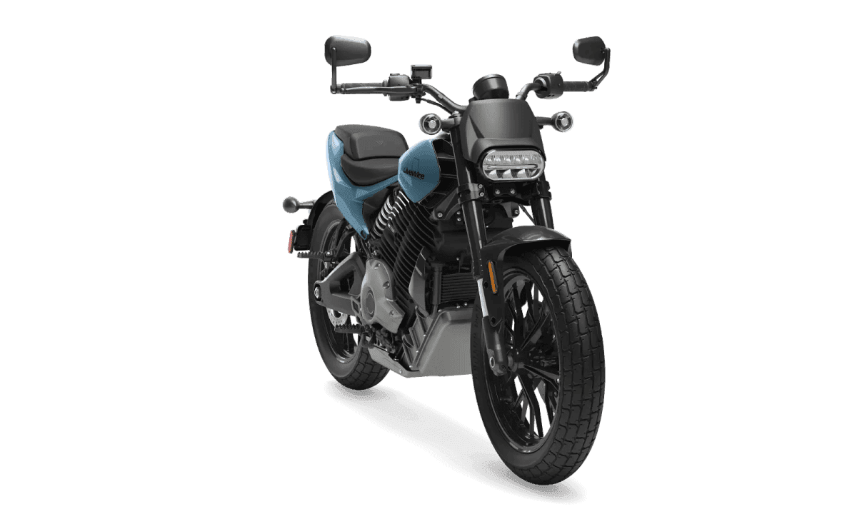Harley-Davidson S2 Del Mar
