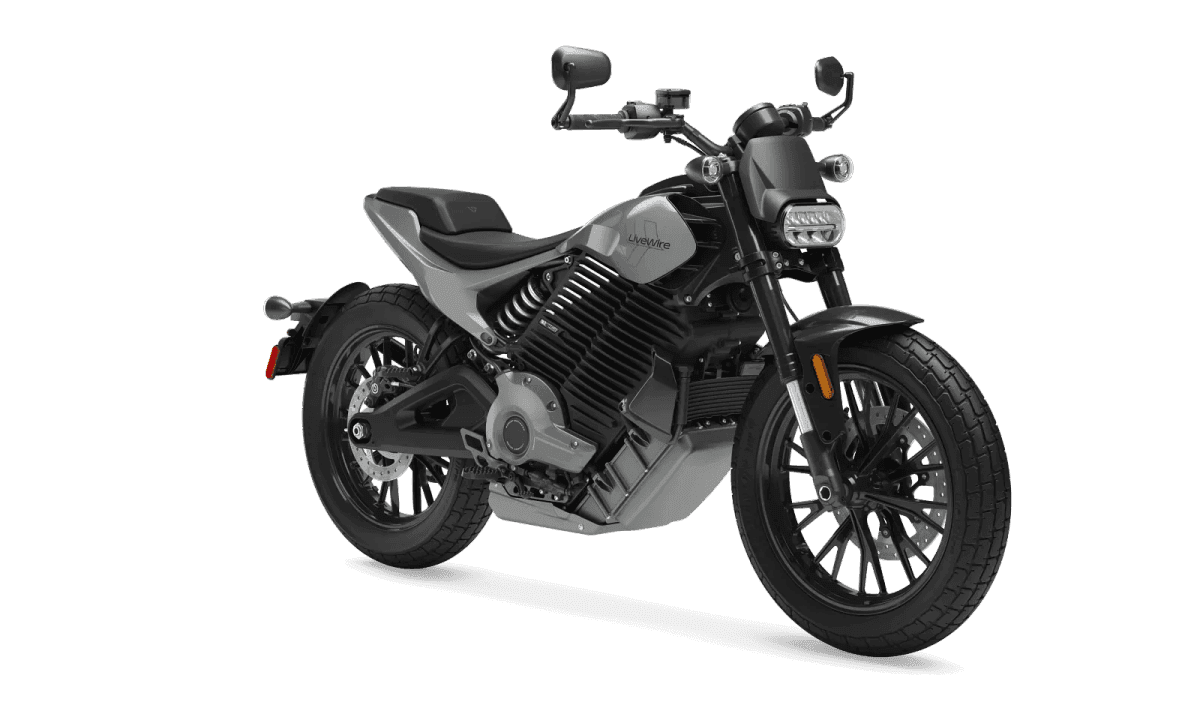 Harley-Davidson S2 Del Mar