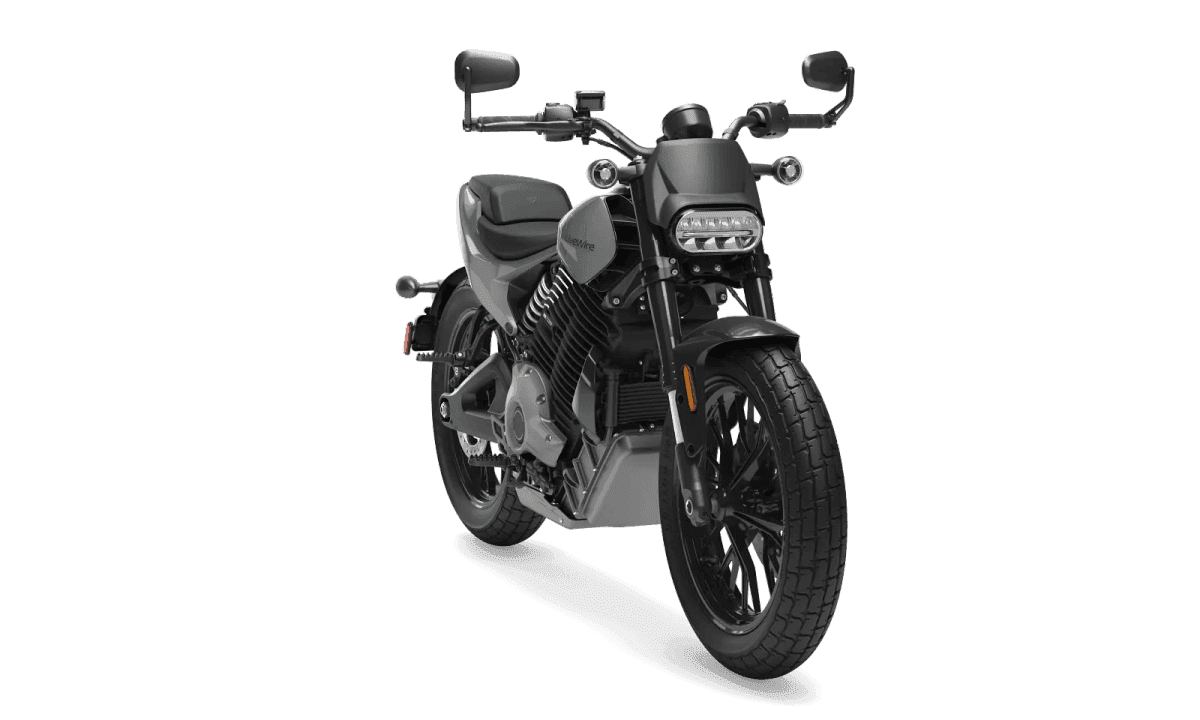 Harley-Davidson S2 Del Mar