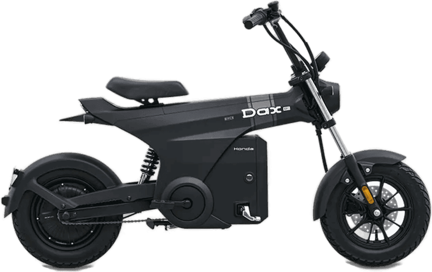 Honda Dax E