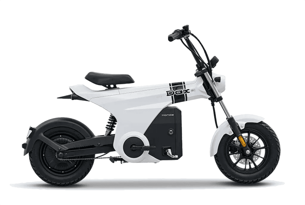 Honda Dax E