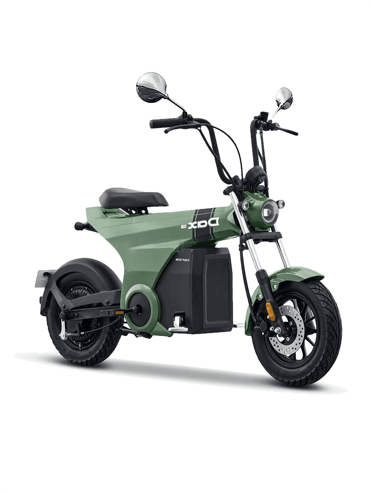 Honda Dax E