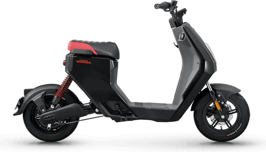 Honda U-BE
