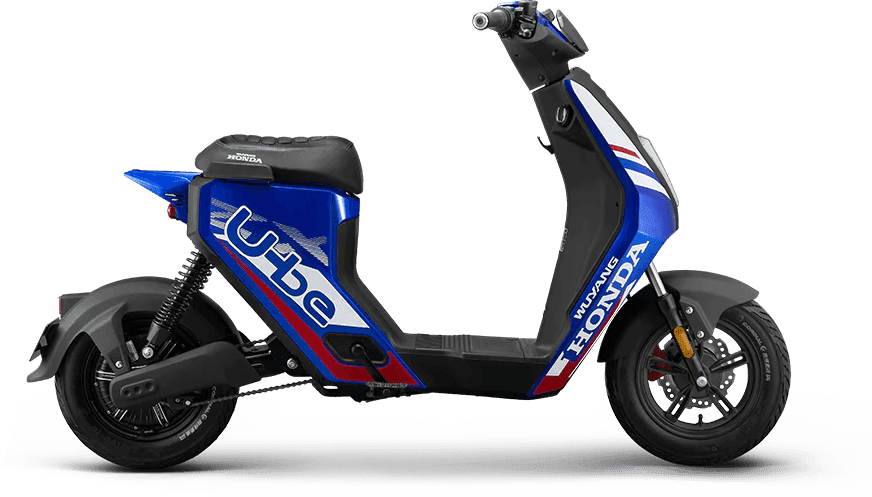 Honda U-BE