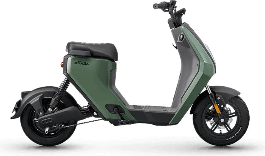 Honda U-BE