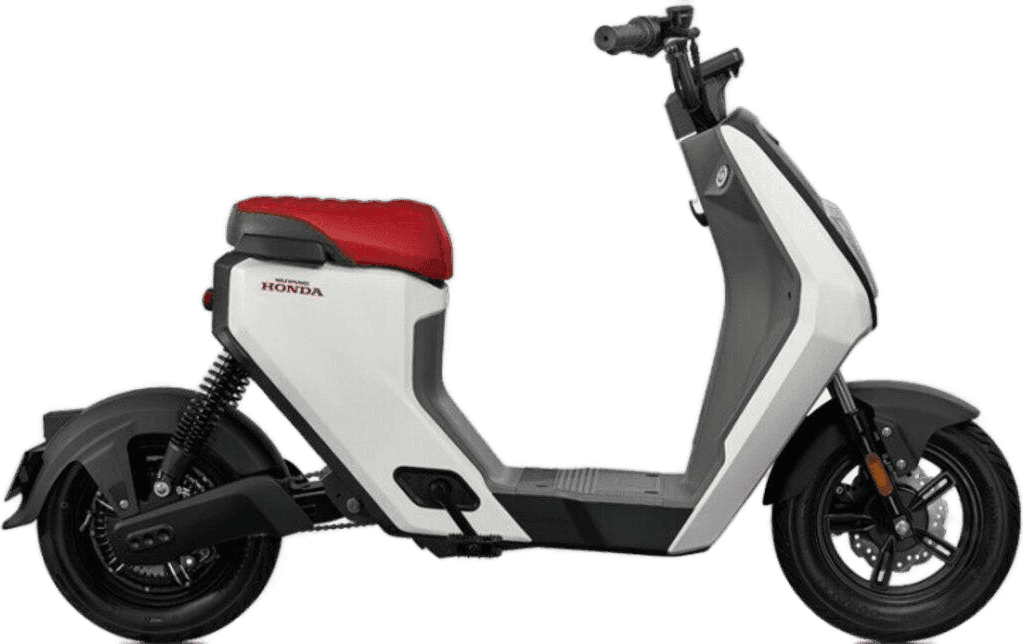 Honda U-BE