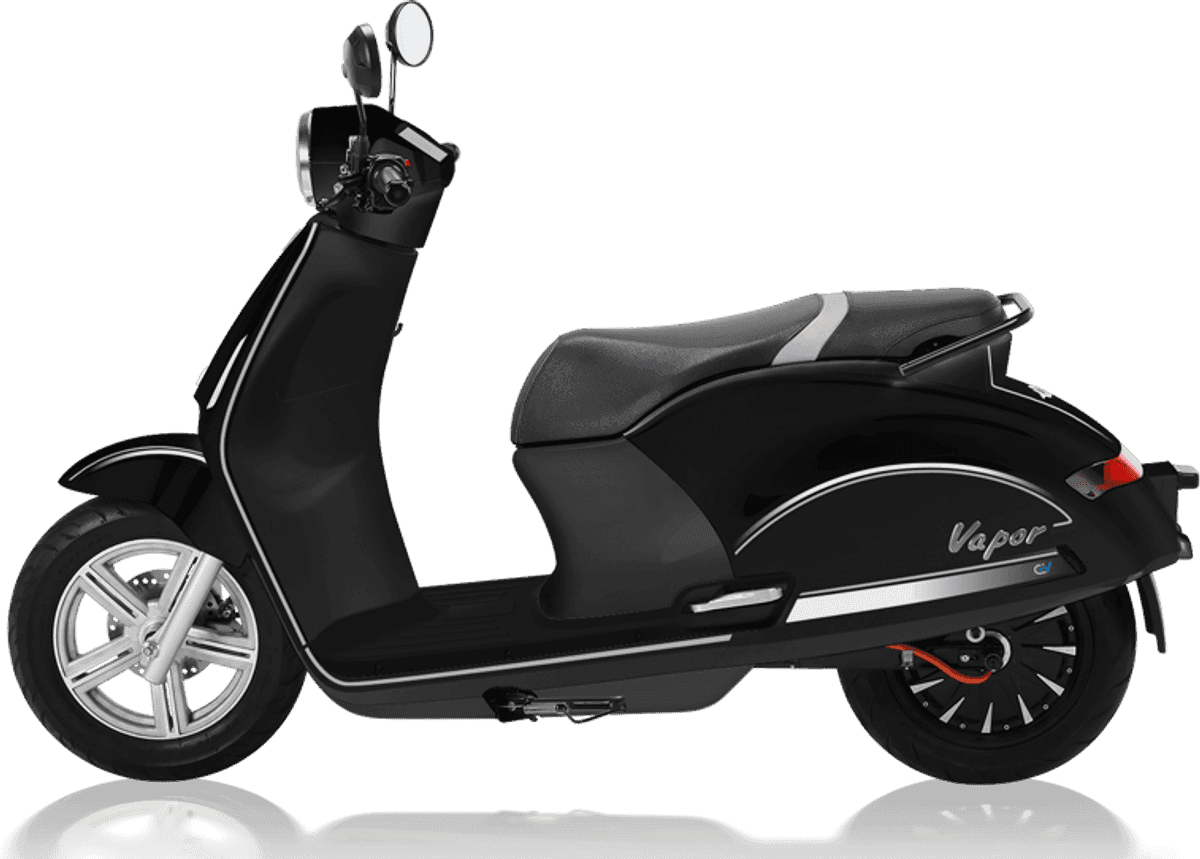 i-motor Vapor 8A