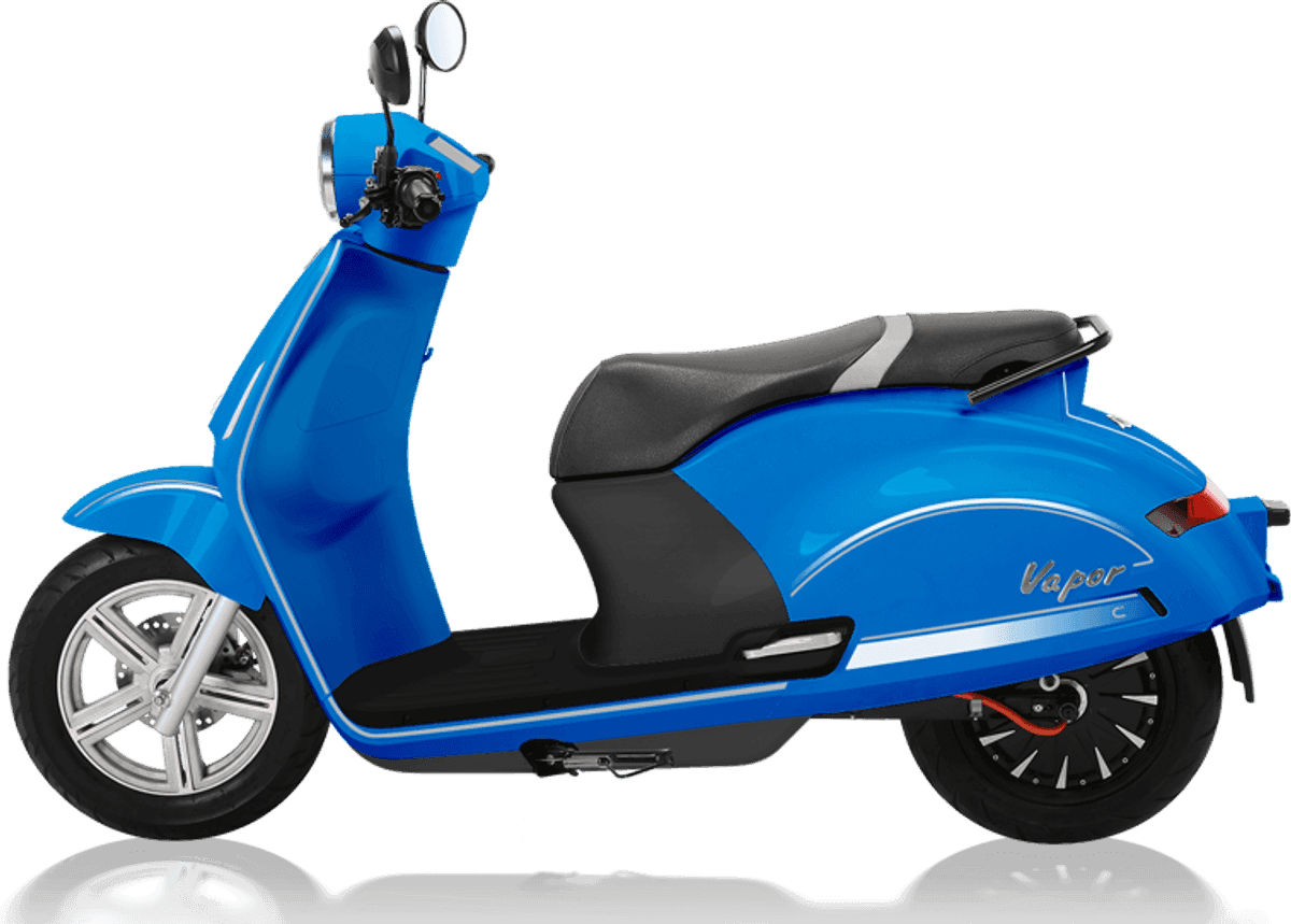 i-motor Vapor 8A