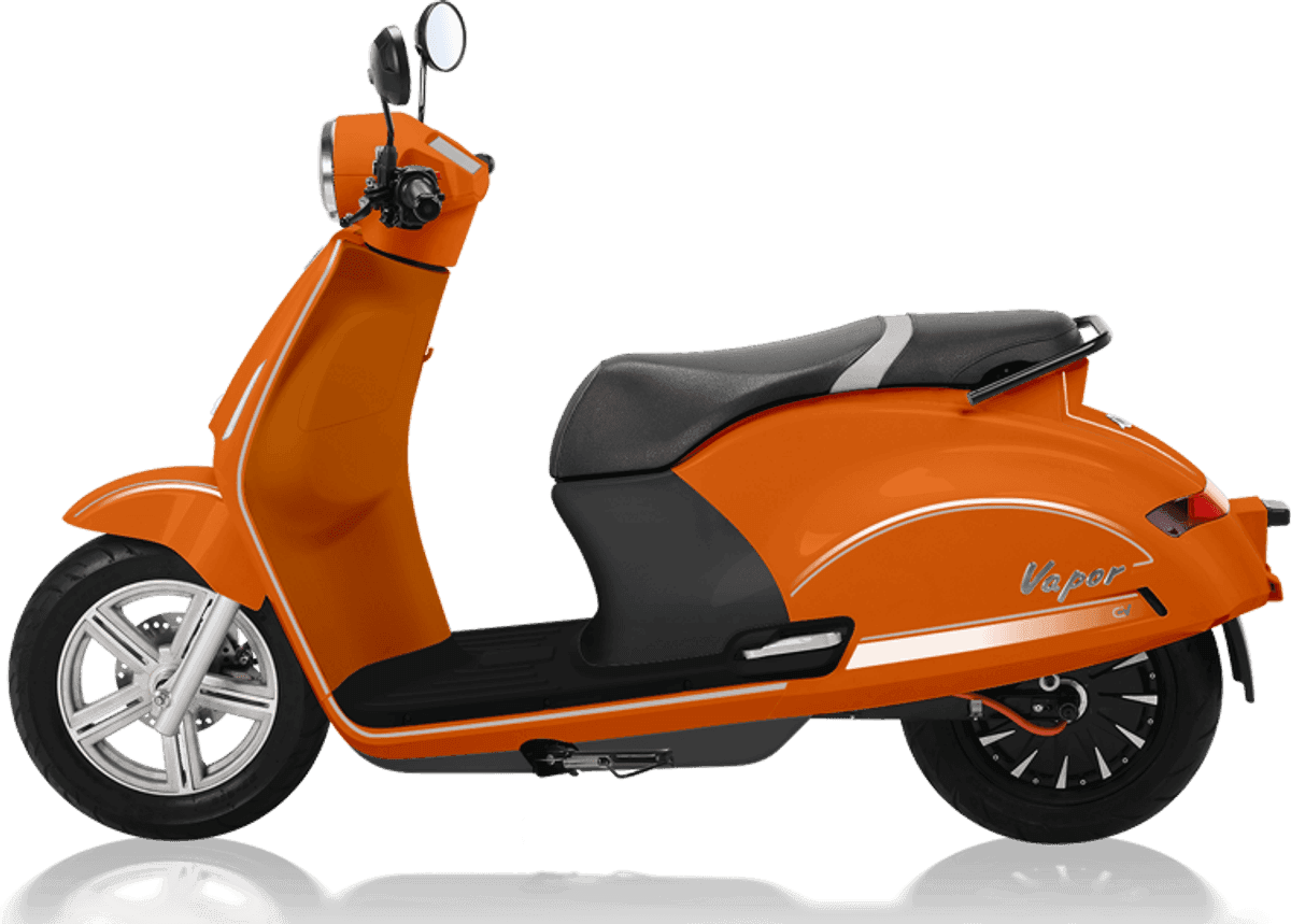 i-motor Vapor 8A