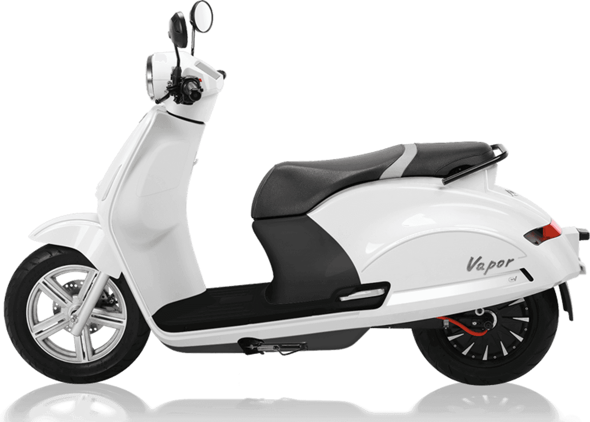 i-motor Vapor 8A