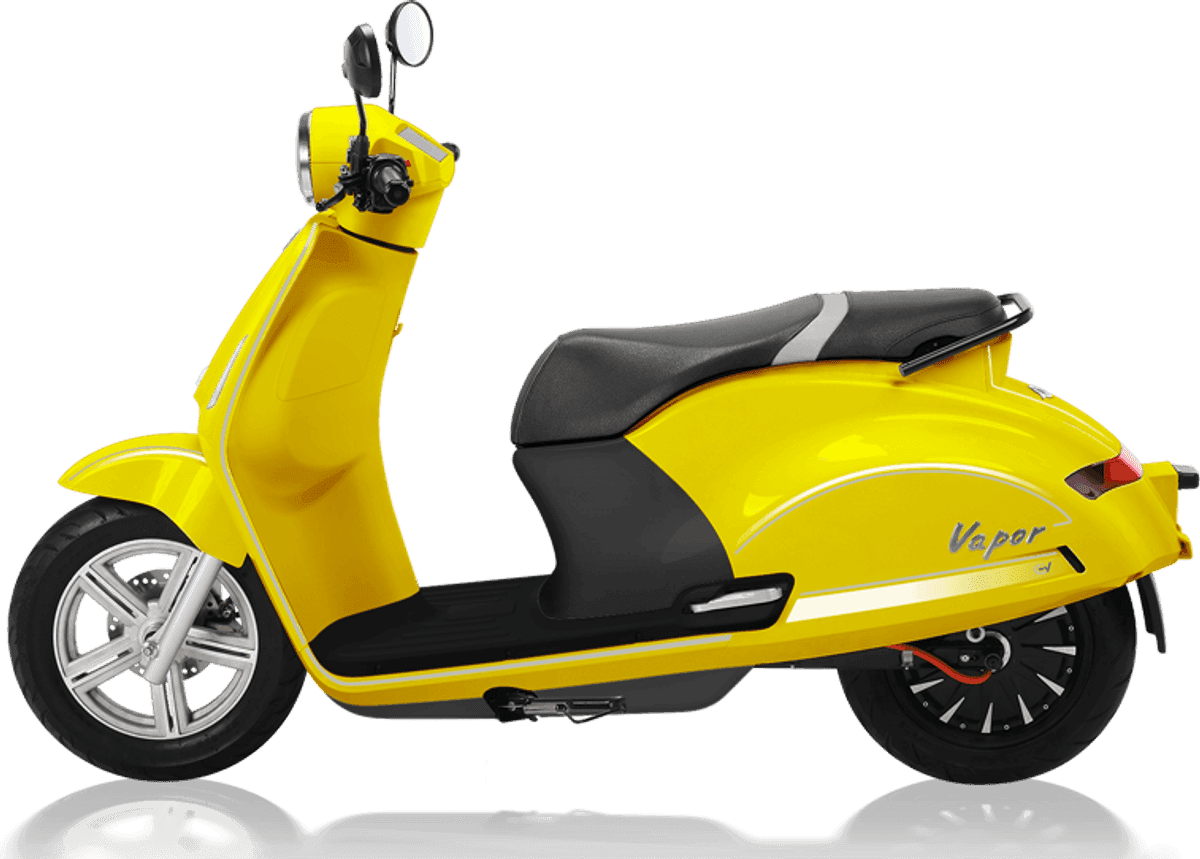 i-motor Vapor 8A