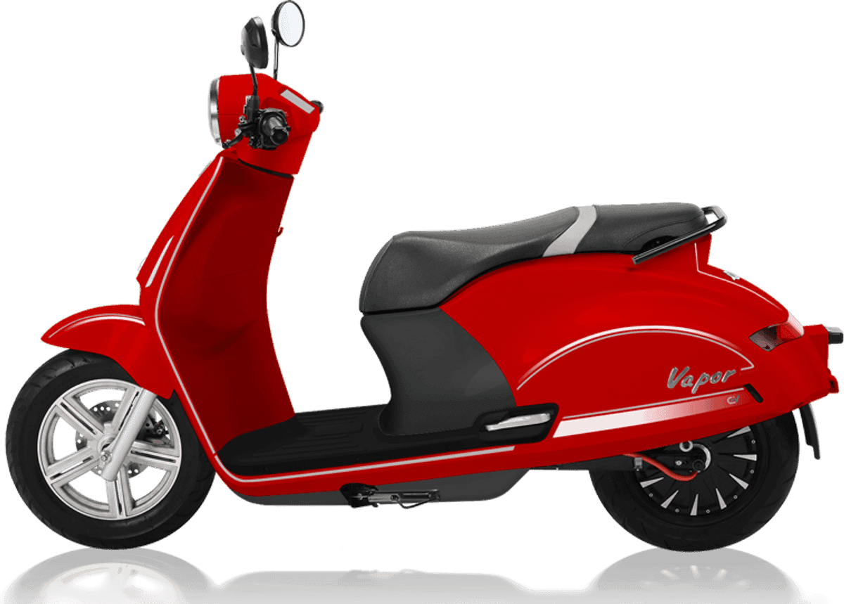 i-motor Vapor 8A