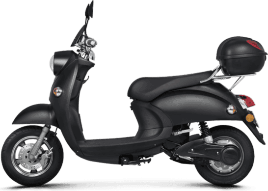 Kavallo Mini Scooter