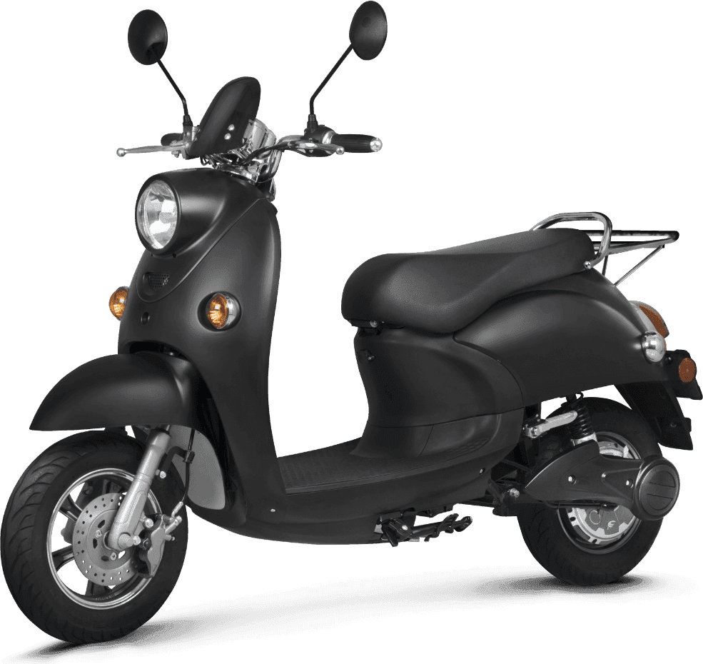 Kavallo Mini Scooter
