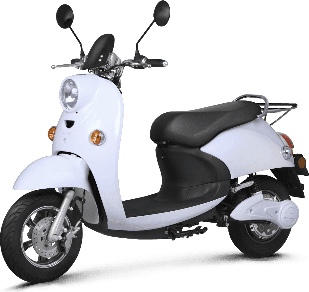 Kavallo Mini Scooter