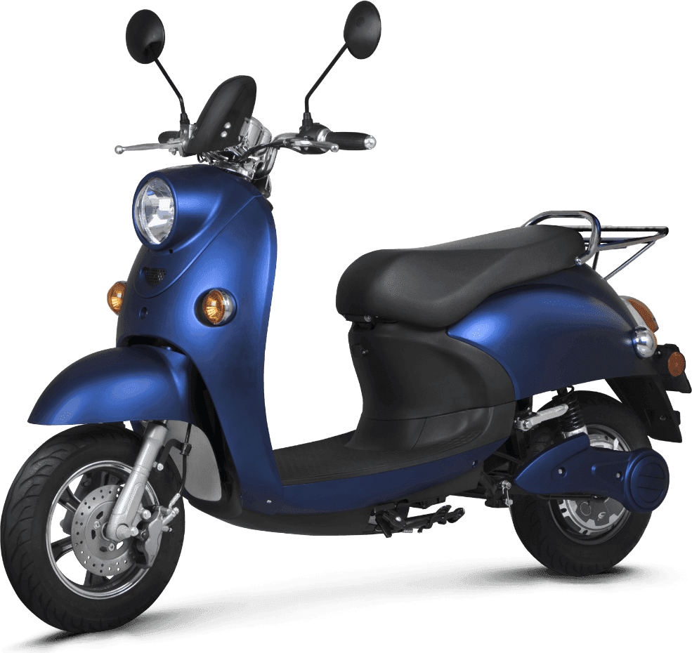 Kavallo Mini Scooter