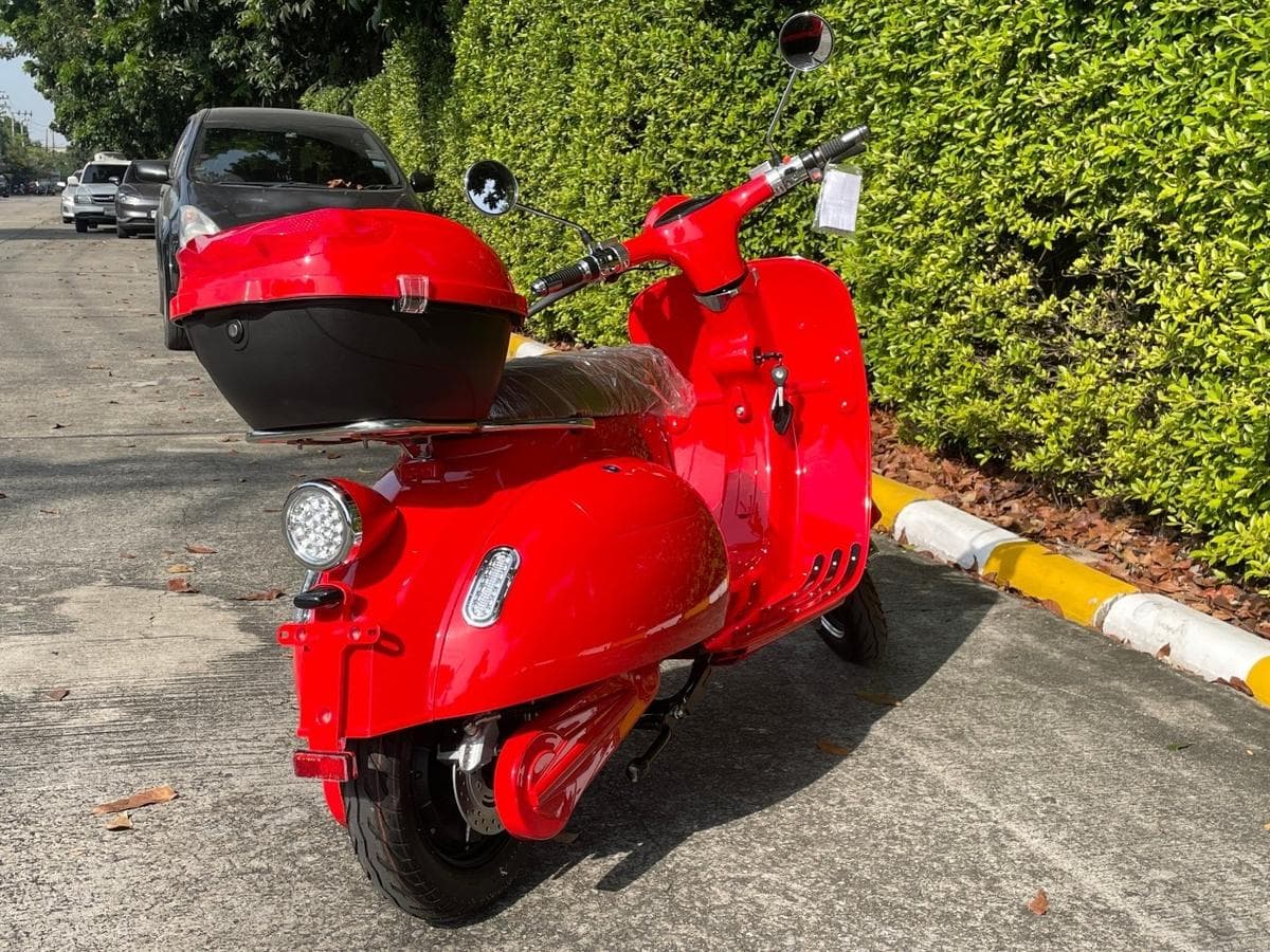 Kavallo Vespal