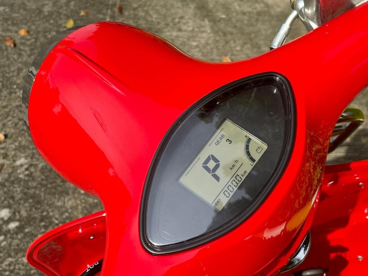 Kavallo Vespal
